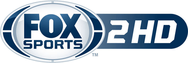 Fox Sports Logo Png - Fox Sports 2