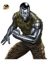 Colossus File - Free PNG