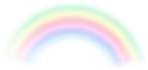 Sky Arcoiris Png Colors Aesthetic - Aurora