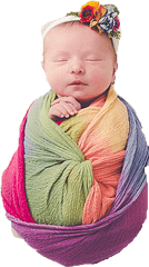 Baby Photography Png Transparent Background - Baby