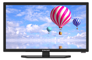 Led Television Download HD PNG