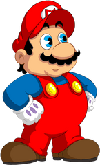 Super Mario Show - Super Mario Super Show Mario Wario Super Mario Bros Super Show Png