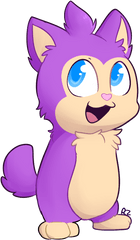 Tattletail Fanart Games - Fictional Character Png