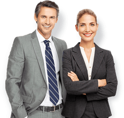 Business Woman And Man Png 4 Image - Business Woman And Man