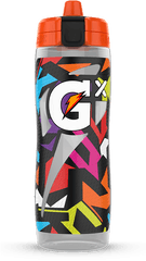 Gatorade Gx Bottle Instant Win Game - Welcome Gatorade Gx Bottle Png