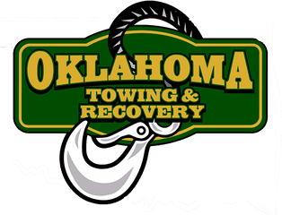 Oklahoma Towing And Recovery - Towing And Recovery Png