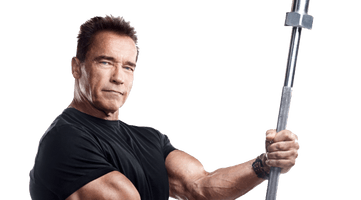 Arnold Schwarzenegger Free Download - Free PNG