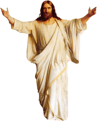 Jesus Png Photo - Jesus Png