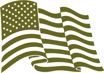 Download Hd Small - Transparent Background American Flag Transparent Png