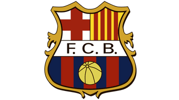 Logo Fc Barcelona PNG Download Free