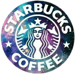 Download Free Coffee Samsung Tea Note Edge Starbucks Cafe - Galaxy Starbucks Logo Png