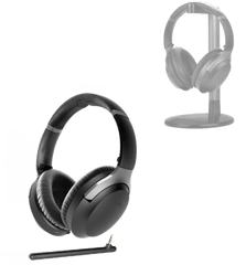 Aria Podio Product Support - Headphones Png