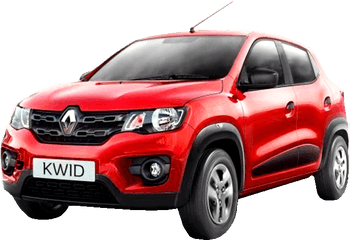 Renault Png Images Free Download - Renault Kwid Version Ii