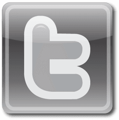 Twitter - Icongrayscale Next Level Group Greyscale Images 400 400 Png