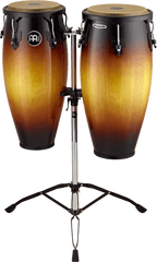 Download Headliner Series Conga Set - Aa Meinl Congas Png