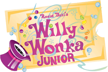 Summer Theatre Cast Page - Roald Willy Wonka Png