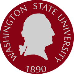 Washington University Logos - Washington State University Seal Png