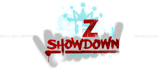 Showdown H1z1 Battle Royale Auto - H1z1 Showdown Png