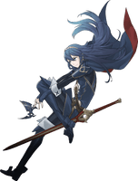 Lucina HD Image Free - Free PNG