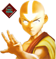 Avatar Aang Wallpapers And Pictures - 26581 Transparentpng Avatar Aang Transparent