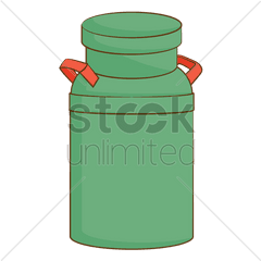 Milk Clipart Container Food - Jura Glass Milk Container Water Bottle Png