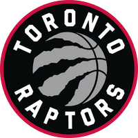 Toronto Area Grizzlies Vancouver Logo Raptors - Free PNG
