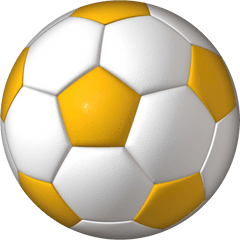 Png Image With Transparent Background - Football Png