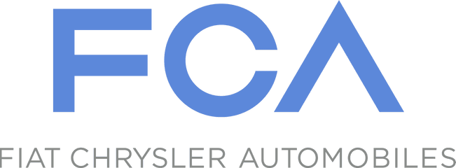 Finding Success In Digital Disruption - Fiat Chrysler Automobiles Logo Png