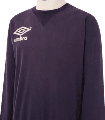 Icons Re - Issue Umbro Brings Back Classic Sportswear Nike News Long Sleeve Png