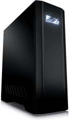 Mach V Full Tower Desktop Pc - Desktop Pc Png