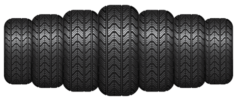 Vector Tire Download HD - Free PNG