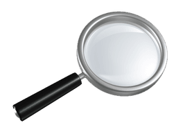 Loupe Png File