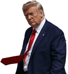 Donald Trump Transparent Background - Trump Transparent Background Png