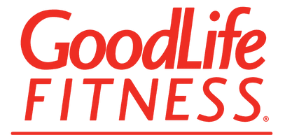 Logo Goodlife Fitness Download Free Image - Free PNG