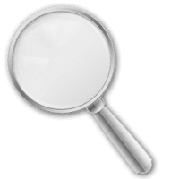 Loupe Download Png