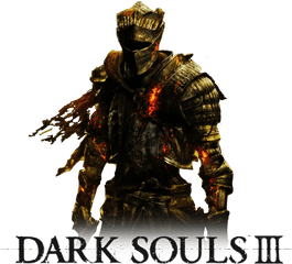 Download Free Dark Souls Transparent - Dark Souls 3 Icon Transparent Png