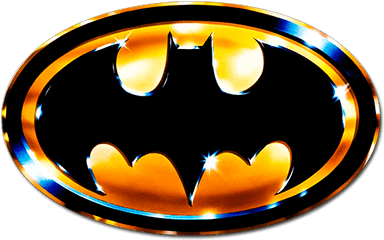 59147 - Batman 1989 Movie Poster Png