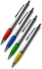 Writing Instruments - Plastic Png