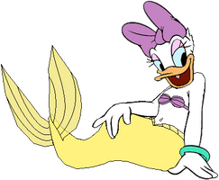 Daisy Duck Image Free Download Image - Free PNG