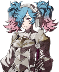 Anime Fire Png - Peri Fire Emblem Fates