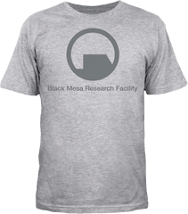 Half Life Black Mesa - Dota 2 Shadow Fiend T Shirt Png