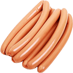 Sausage Transparent Background - Chicken Sausage Png