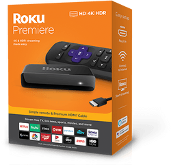 Roku Express 2018 Turn Your Old Tv Into A Smart Png Transparent Background