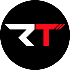 Logo Design - Rt Logo Png