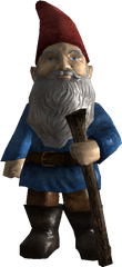 Download Gnome Png Image - Garden Gnome Png