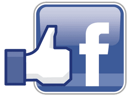 Facebook Like - Free PNG