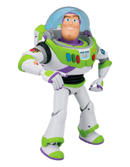 Buzz Lightyear - MuÃ±ecos De Toy Story Png