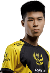 Tear Nguyn Chin Thng - Leaguepedia League Of Legends Player Png