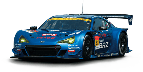 Time Attack Png Images - Free Png Library Blue Racing Car Png