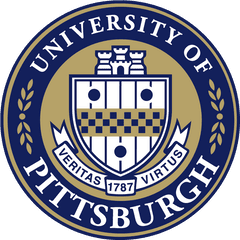 University Of Pittsburgh Logo - Pitt University Logo Logo University Of Pittsburgh Png